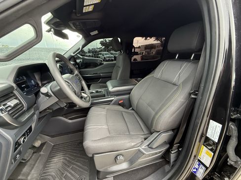 Used 2024 Ford F150 STX RWD image 26