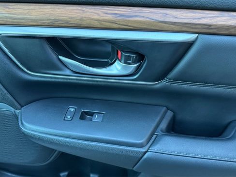 Certified 2022 Honda CR-V EX-L image 22