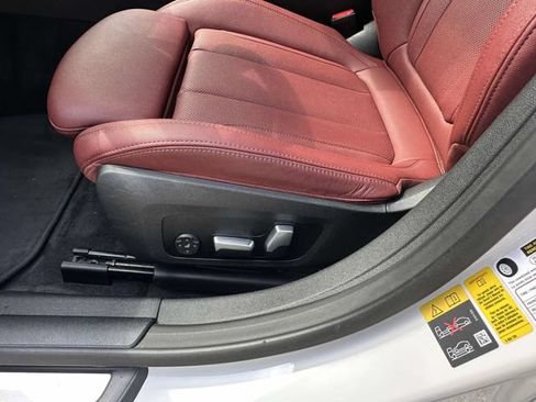 Certified 2023 BMW i4 eDrive35 RWD image 28