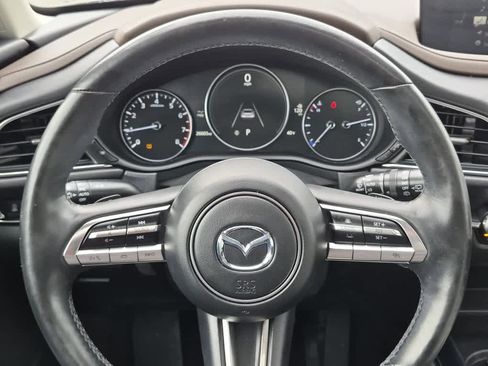 Used 2023 MAZDA CX-30 2.5 Turbo w/ Premium Package image 17
