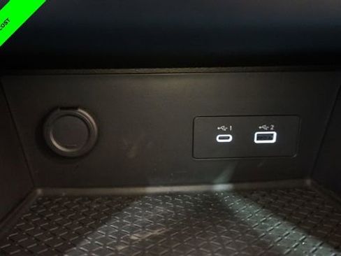 Certified 2024 Nissan Pathfinder S w/ Cargo Package image 17