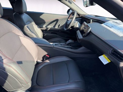 New 2026 Dodge Charger R/T Scat Pack image 15