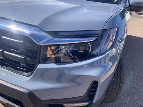 Used 2025 Honda Ridgeline RTL image 45