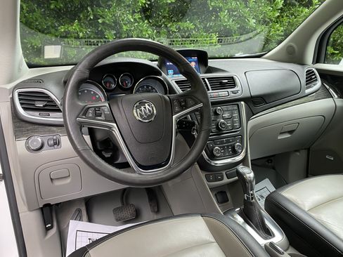 Used 2015 Buick Encore Premium FWD image 33