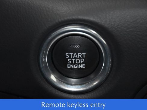 New 2025 MAZDA CX-5 AWD 2.5 S w/ Premium Plus Pkg image 12