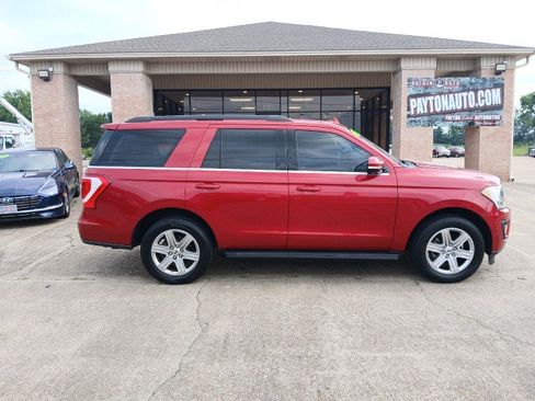 Used 2020 Ford Expedition XLT RWD image 1