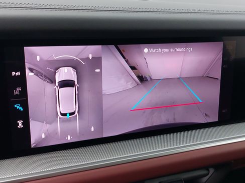 New 2026 Porsche Cayenne S image 26