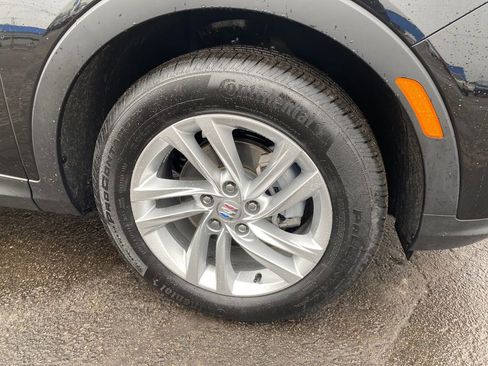 Used 2026 Buick Envista Preferred image 29