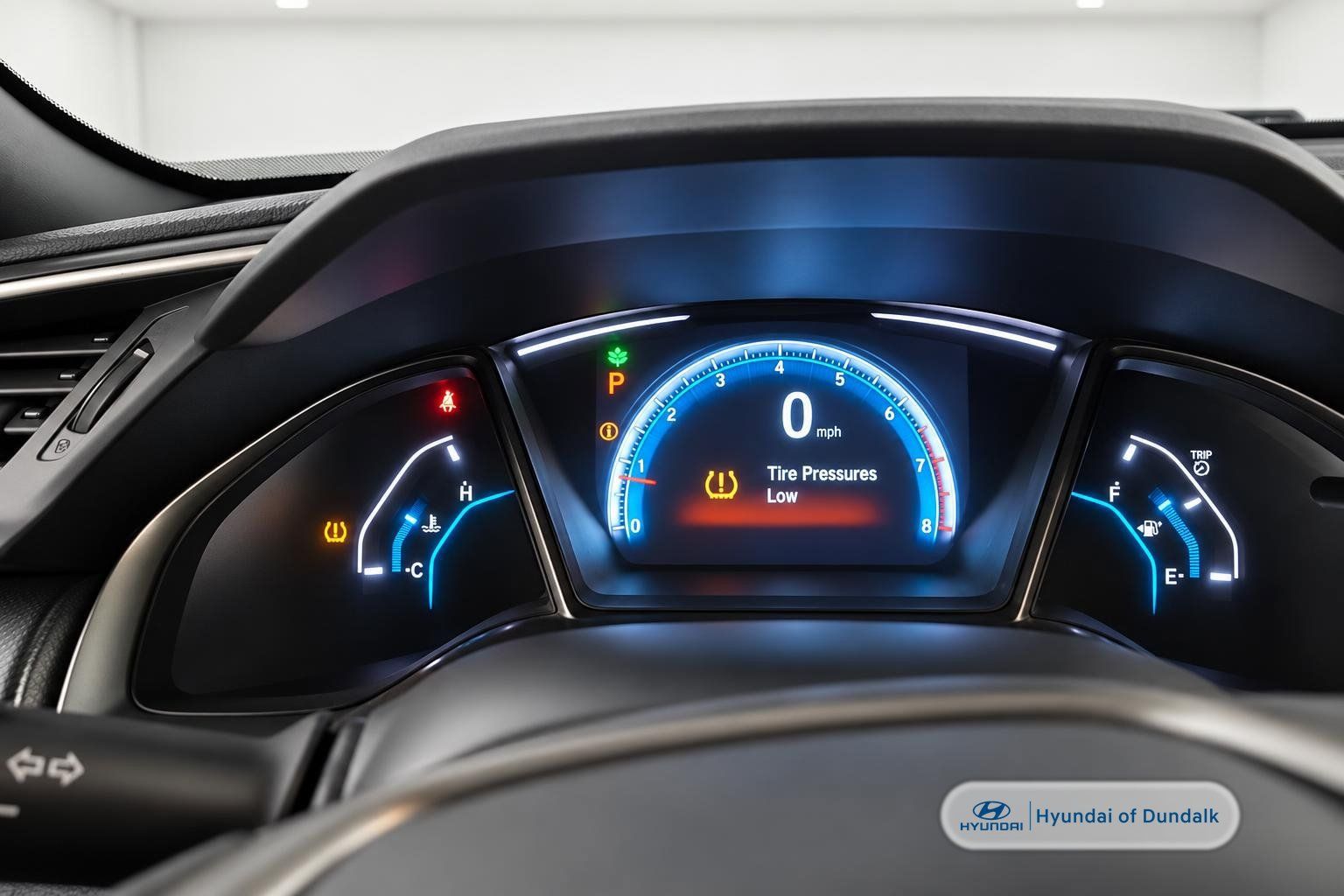 Used 2018 Honda Civic EX image 12
