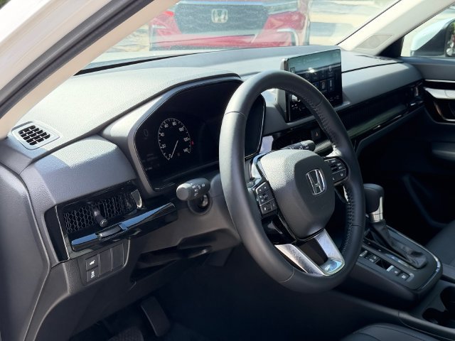 Used 2025 Honda CR-V EX-L image 13