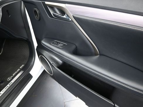 Certified 2022 Lexus RX 350 F Sport w/ Cold Area Package (CT) image 23