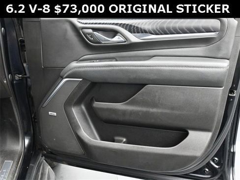 Used 2021 GMC Yukon Denali image 18