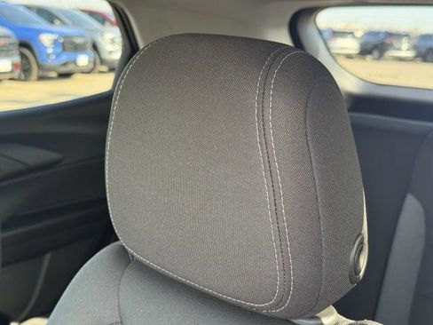 New 2026 Chevrolet TrailBlazer LT w/ Driver Confidence Package image 18