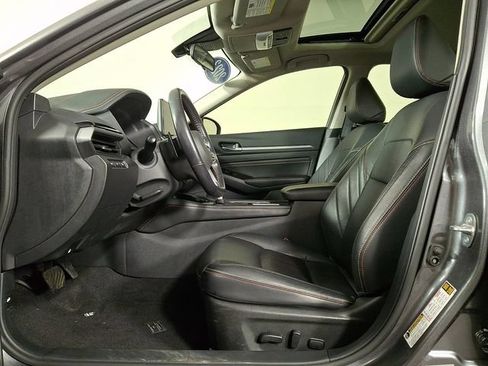 Used 2023 Nissan Altima 2.5 SR w/ SR Premium Package AWD/4WD image 15