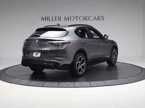 New 2026 Alfa Romeo Stelvio Sprint AWD/4WD image 7