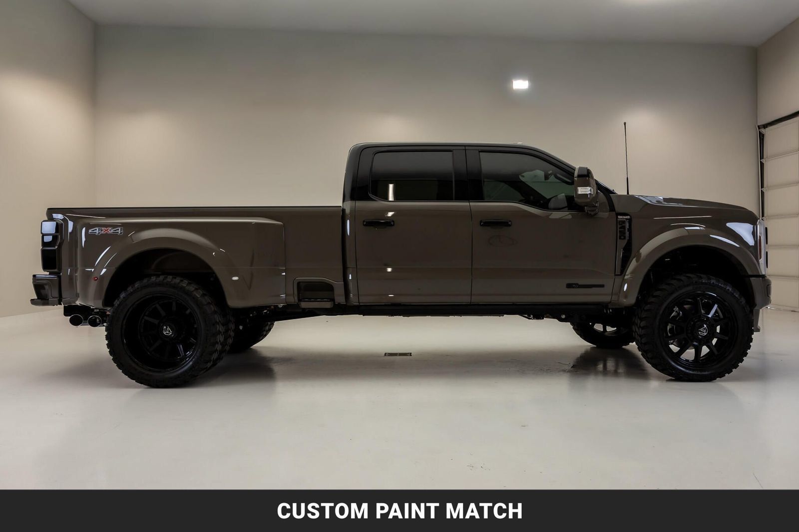 Used 2026 Ford F450 King Ranch w/ Chrome Package AWD/4WD image 10