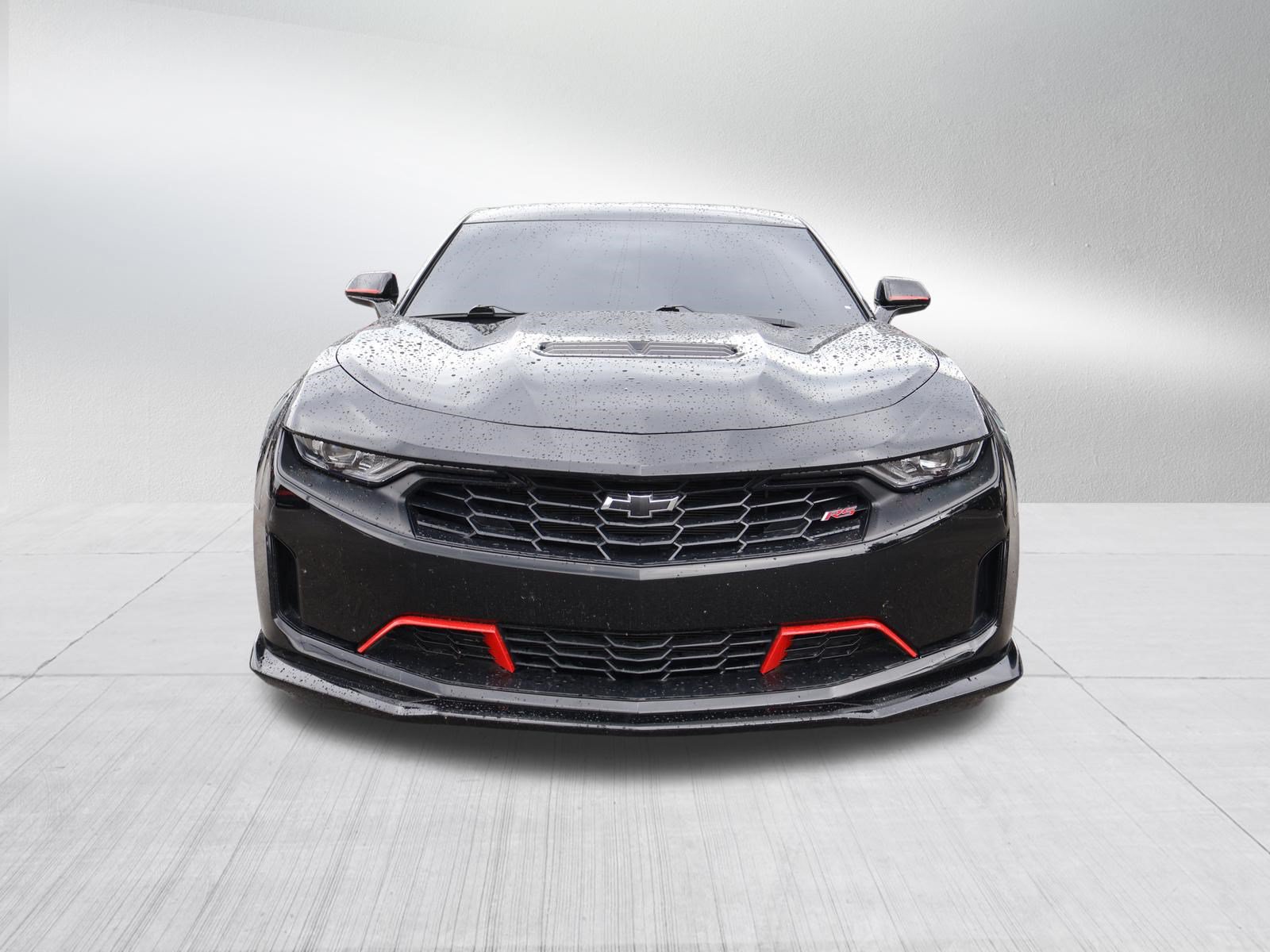 Used 2023 Chevrolet Camaro LT w/ Redline Edition RWD image 2