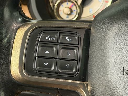 Used 2019 RAM 3500 Limited image 43