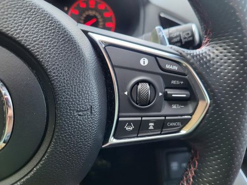 Used 2021 Acura RDX A-Spec FWD image 24