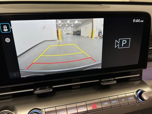 New 2026 Hyundai Kona SEL Premium FWD image 20