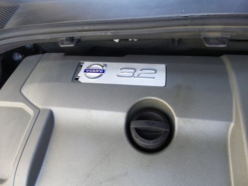 Used 2008 Volvo XC70 3.2 image 64