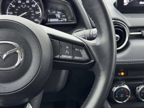 Used 2019 MAZDA CX-3 Touring w/ Preferred Equipment Package image 27