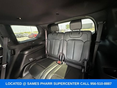Used 2024 Jeep Grand Cherokee L Limited w/ Black Appearance Package RWD image 23