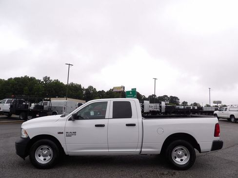Used 2021 RAM 1500 Tradesman RWD image 58