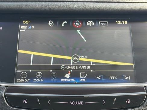 Used 2019 Cadillac XT5 Premium Luxury image 53