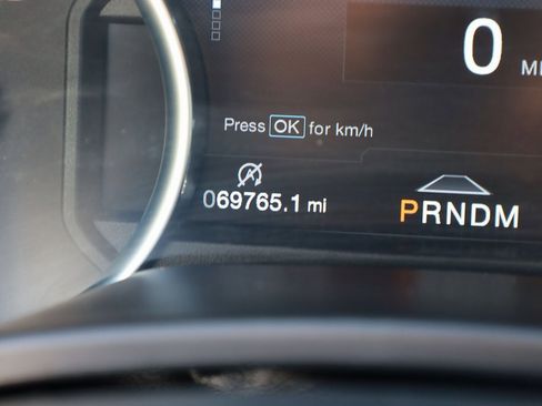 Used 2018 Ford F150 Limited image 14