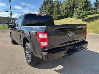 Certified 2023 Ford F150 XL w/ STX Appearance Package AWD/4WD video 2