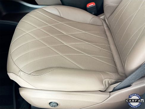 Used 2025 Mercedes-Benz EQE 350+ SUV image 21