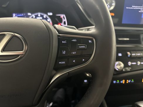 Certified 2023 Lexus ES 350 w/ Premium Package image 22