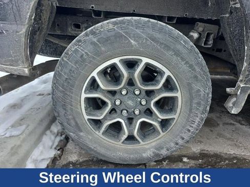 Used 2022 Ford F150 XLT w/ Equipment Group 302A High image 19