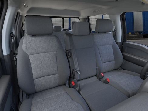 New 2026 Ford F350 XL w/ STX Appearance Package image 11