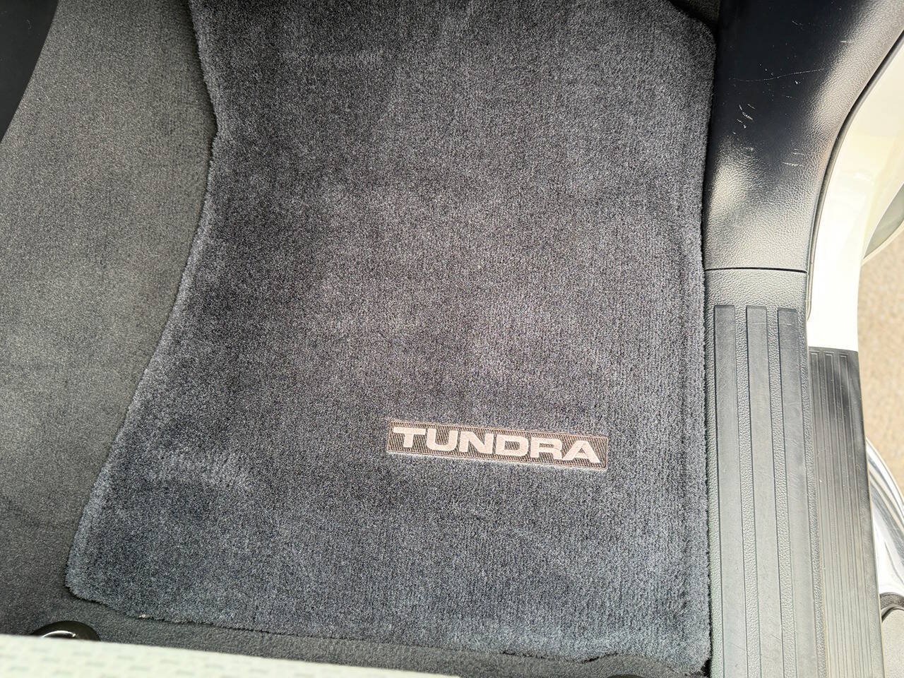 Used 2012 Toyota Tundra 2WD Regular Cab Long Bed w/ SR5 Pkg image 72