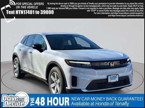 New 2026 Honda Prologue EX image 1