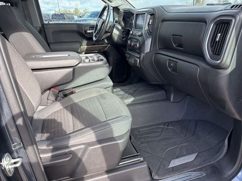 Used 2019 Chevrolet Silverado 1500 LT w/ All-Star Edition image 25