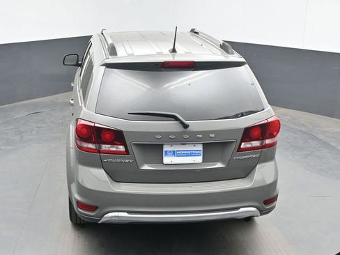 Used 2020 Dodge Journey Crossroad FWD image 23