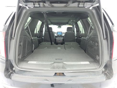 Used 2024 Chevrolet Tahoe Premier w/ Premium Package image 59