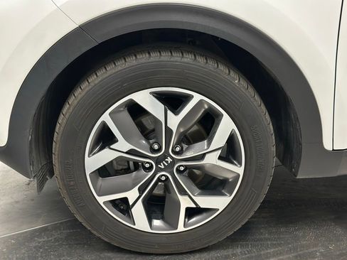 Used 2020 Kia Sportage EX AWD/4WD image 24