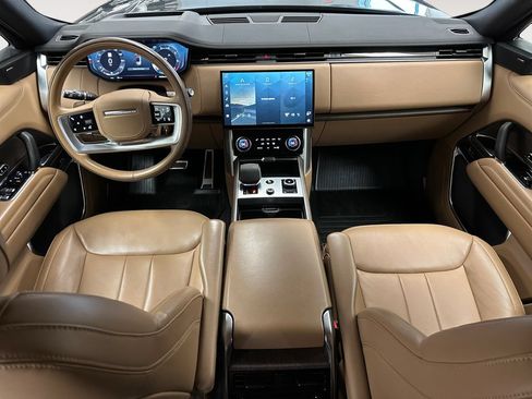 Used 2023 Land Rover Range Rover SE AWD/4WD image 9