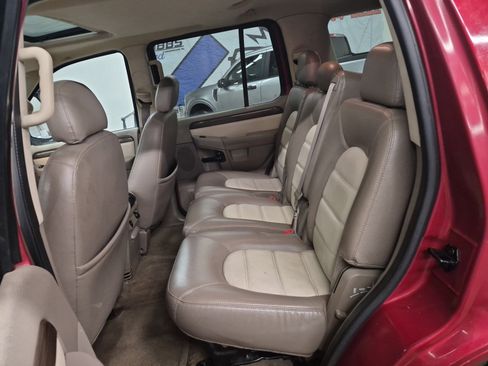 Used 2003 Ford Explorer Eddie Bauer image 14