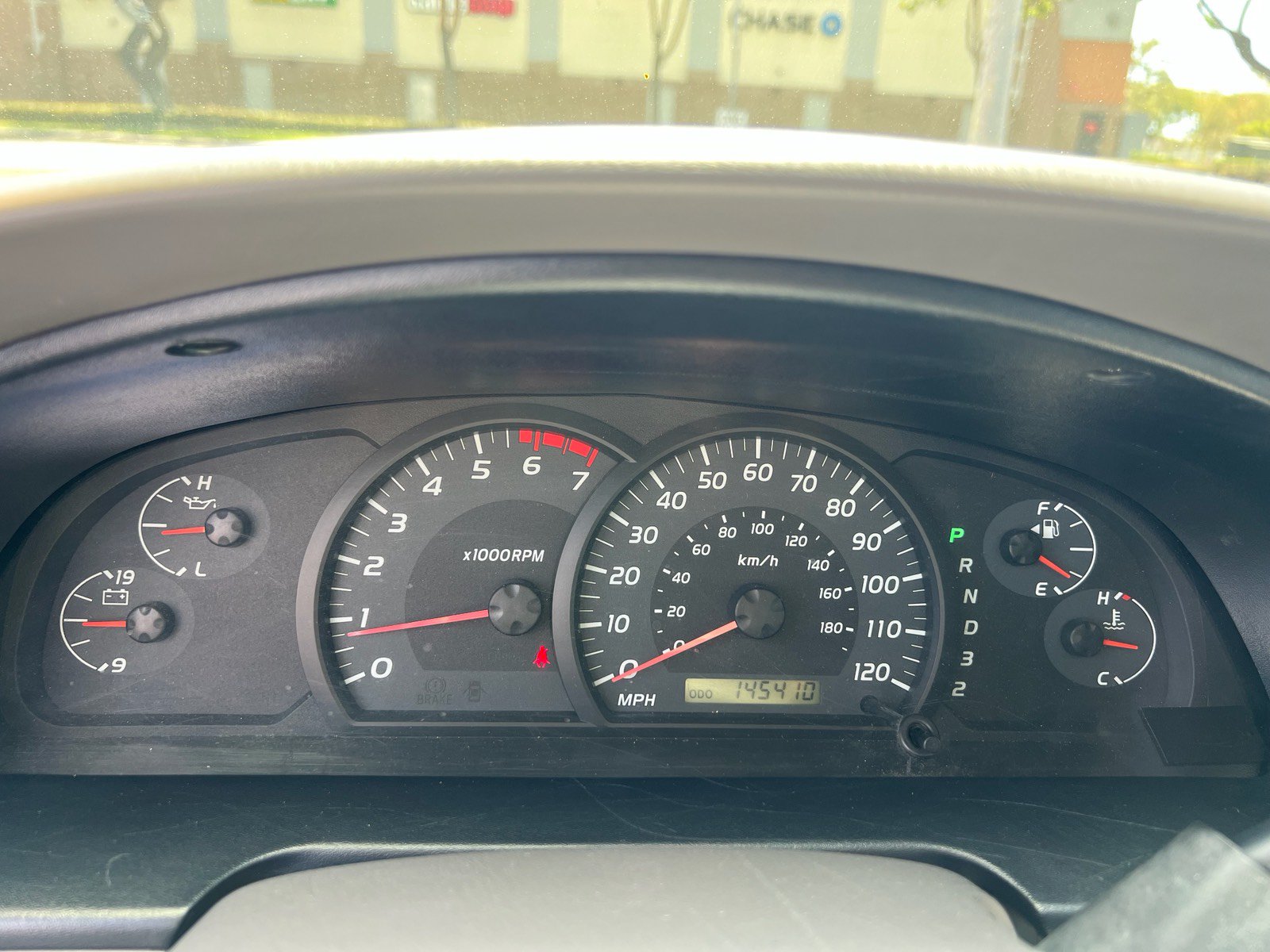 Used 2006 Toyota Tundra SR5 RWD image 17