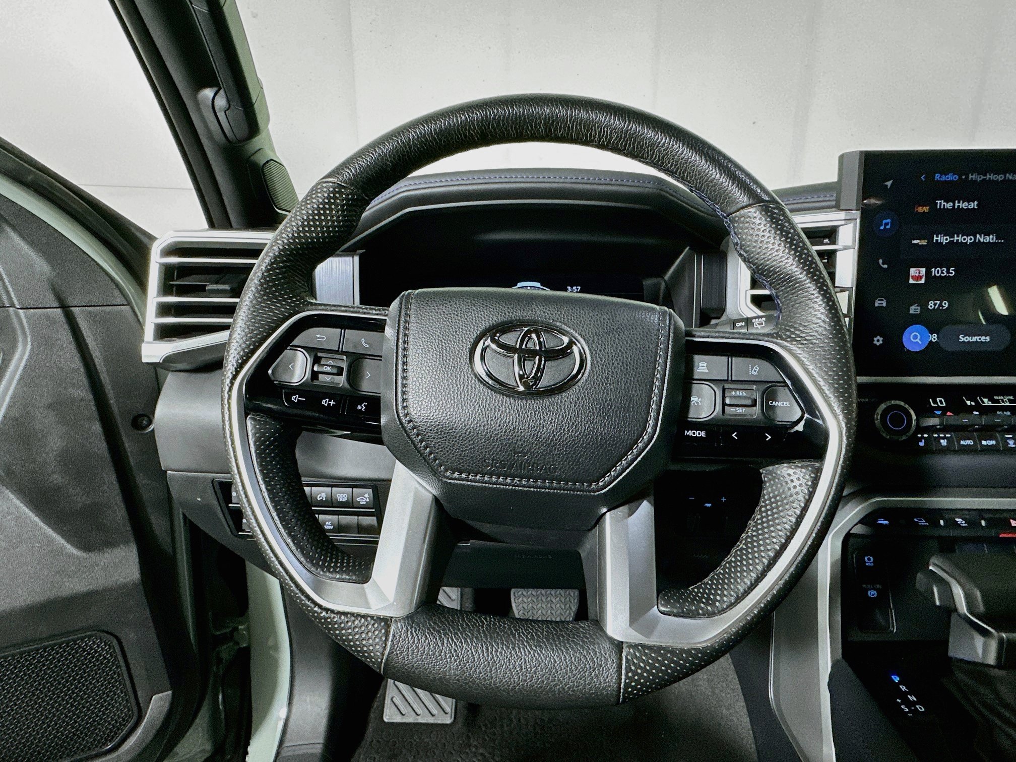 Used 2024 Toyota Sequoia Platinum RWD image 15