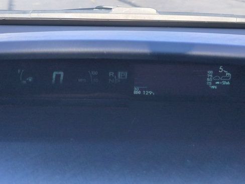 Used 2013 Toyota Prius Prime Plug-In Hybrid FWD image 18