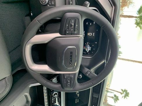 New 2026 GMC Sierra 2500 Denali w/ Denali Reserve Package image 23