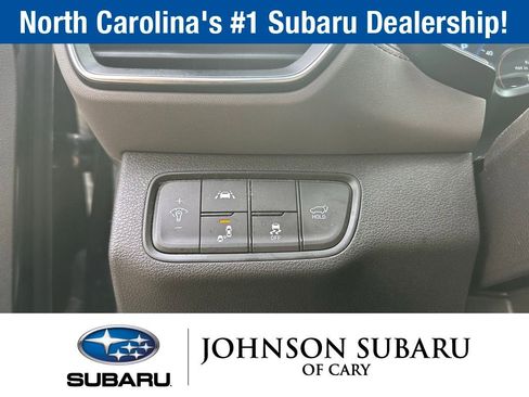 Used 2020 Hyundai Santa Fe SEL w/ Convenience + Premium Package FWD image 17