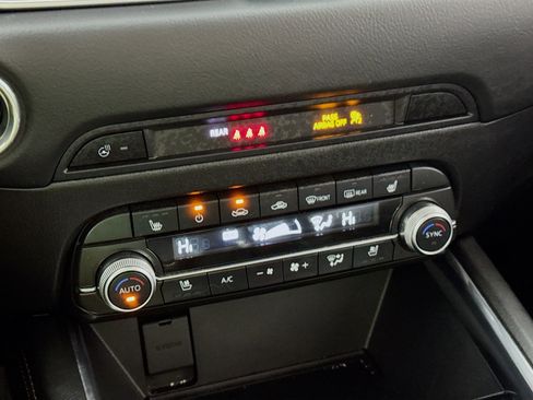 Used 2023 MAZDA CX-5 AWD 2.5 S w/ Premium Plus Pkg image 18