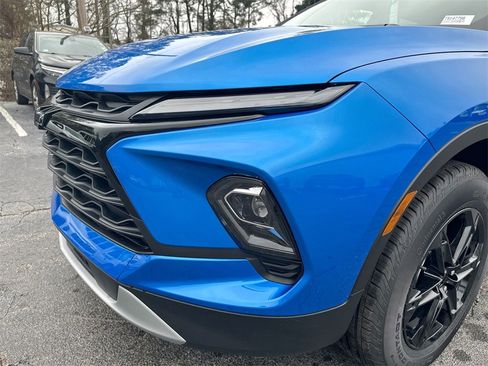 New 2026 Chevrolet Blazer LT w/ Convenience Package image 10